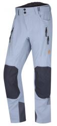 Husky Férfi motoros nadrágok XXL, grey