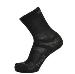 Husky Trail M (36-40), fekete