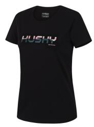 Husky Tee Wild L M, black