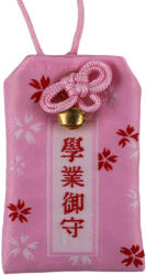 Kincsecske Kollekció Jó üzlet, siker omamori