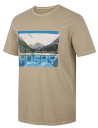 Husky Tee Lake M XXXL, beige