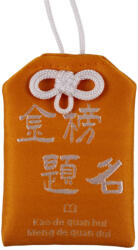 Kincsecske Kollekció Tökéletes vizsga talizmán