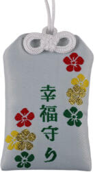 Kincsecske Kollekció Boldogság omamori