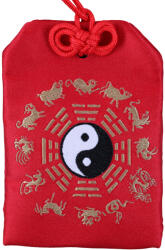 Kincsecske Kollekció Egyensúly, természetes körforgás megtalálása tasak