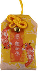 Kincsecske Kollekció Szerencse omamori