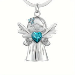 Kincsecske Kollekció Angyal kulcstartó - kincsecske - 2 190 Ft