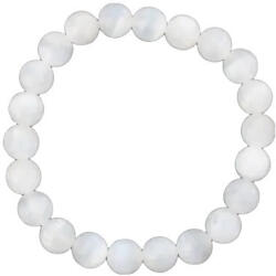 Kincsecske Kollekció Szelenit karkötő