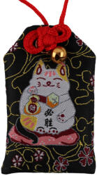 Kincsecske Kollekció Győzelem omamori