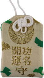 Kincsecske Kollekció Siker, hírnév omamori