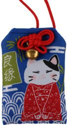 Kincsecske Kollekció Boldog házasság omamori