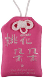 Kincsecske Kollekció Szerencse a szerelemben talizmán