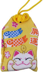 Kincsecske Kollekció Sok szerencse kívánságtasak