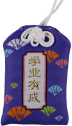 Kincsecske Kollekció Sikeres tanulás omamori