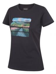 Husky Tee Flo L L, dark grey