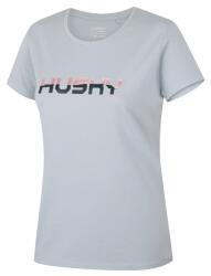 Husky Tee Wild L M, light grey