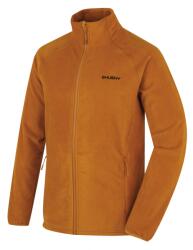 Husky Aflee M XL, mustár