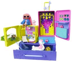 Mattel Mattel Barbie - Комплект за игра с кукла и домашни любимци (HDY91) (77029)