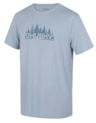 Husky Mertis M XXL, light grey