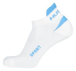 Husky Sport L (41-44), fehér/kék