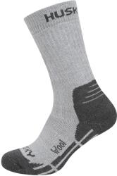 Husky All Wool 33-35, Világosszürke