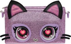 Purse Pets - 'Purdy Purrfect' интерактивна гривна чанта коте (6067884) (92148)