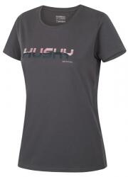 Husky Tee Wild L M, dark grey