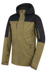 Husky Nickin M S, khaki/black