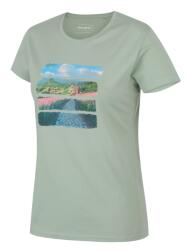 Husky Tee Flo L XS, light green