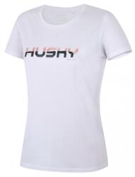 Husky Tee Wild L XXL, white