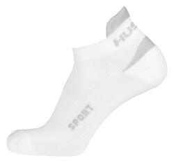 Husky Sport XL (45-48), fehér/szürke