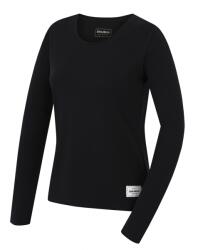 Husky Tee Loba L M, black