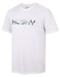 Husky Tee Wild M S, white