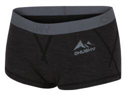 Husky Meties L XS, black