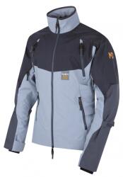 Husky Férfi motoros kabát XL, grey