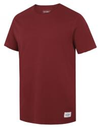 Husky Tee Base M S, dark bordo