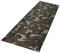 Husky Fuzzy Army 3, 5 green