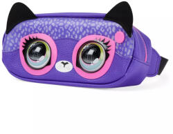 Purse Pets Spin Master Purse Pets: Чанта Cheetah Savannah Spotlight (6066544) (86785)