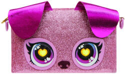 Purse Pets - 'Dazzling Diva' интерактивна гривна чанта кученце (6067566) (92147)
