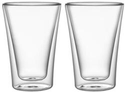 Tescoma Duplafalú pohár 330 ml 2 db üveg myDRINK 306104.00 (306104.00)