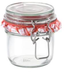 Tescoma Csatos befőttesüveg 200 ml DELLA CASA 895141.00 (895141.00)
