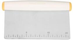 Tescoma Kelttésztavágó rozsdamentes acél és műanyag DELÍCIA 630067.00 (630067.00)