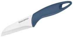 Tescoma Praktikus kés 8 cm rozsdamentes acél és műanyag PRESTO 863007.00 (863007.00)