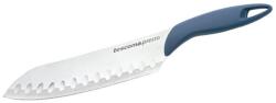 Tescoma SANTOKU japán kés 20 cm rozsdamentes acél és műanyag PRESTO 863049.00 (863049.00)