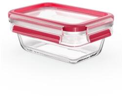 Tefal Ételtároló doboz 0, 45 liter üveg Mseal Glass N1040510 (N1040510)