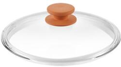 Tescoma Fedő sütőbe 24 cm üveg UNICOVER 619084.00 (619084.00)