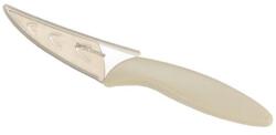 Tescoma MicroBlade univerzális kés 8 cm védőtokkal rozsdamentes acél és műanyag MOVE 906245.00 (906245.00)