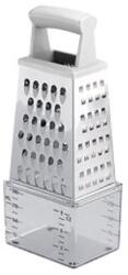Tescoma Reszelő mérőtartóval rozsdamentes acél és műanyag HANDY 643788.00 (643788.00)