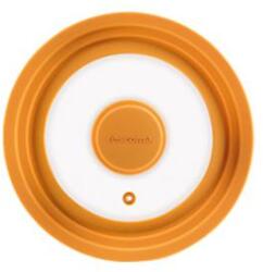 Tescoma Fedő 16/18/20 cm szilikon UNICOVER 619116.00 (619116.00)