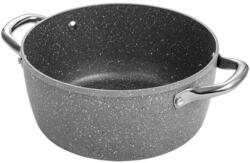 Tescoma Lábas 24 cm 4, 4 l rozsdamentes acél i-PREMIUM Stone 602474.00 (602474.00)