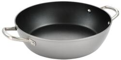 Tescoma Mély serpenyő 30 cm kétfülű rozsdamentes acél GrandCHEF+ 606960.00 (606960.00)